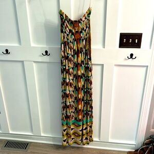 The limited maxi dress, size extra small, multiple colors